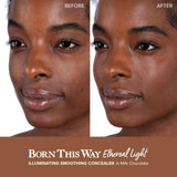 Too Faced Born This Way Ethereal Light Illuminating Concealer - 5 ml - Milk Chocolate