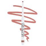 Too Faced Lip Injection Extreme Lip Shaper - Hydrating Plumping Lip Gloss - Puffy Nude