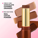 Too Faced Chocolate Soleil Melting Bronzing & Sculpting Stick - Chocolate Lava