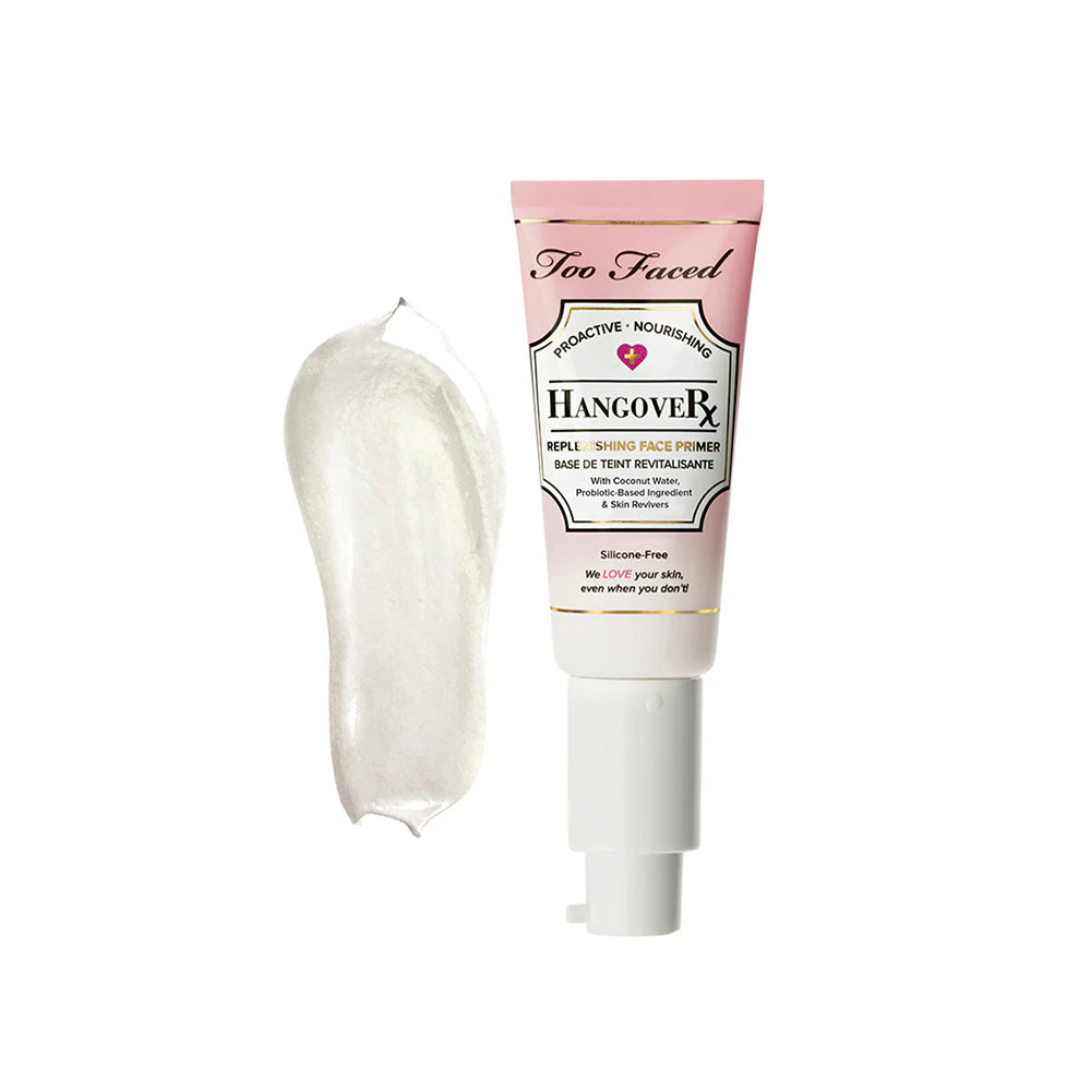 Too Faced Hangover Primer Deluxe - Face Primer Travel Size