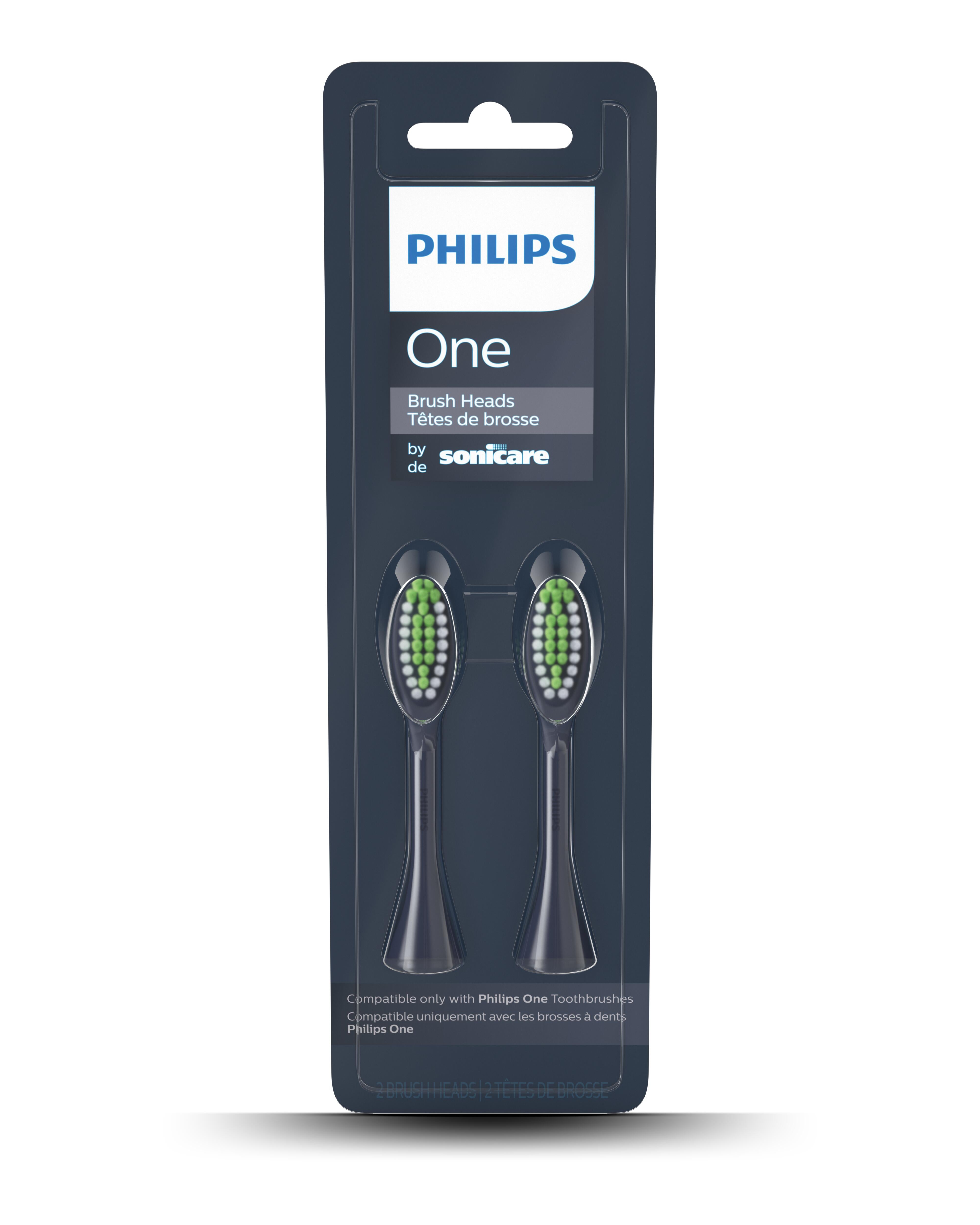 Philips One by Sonicare Brush head