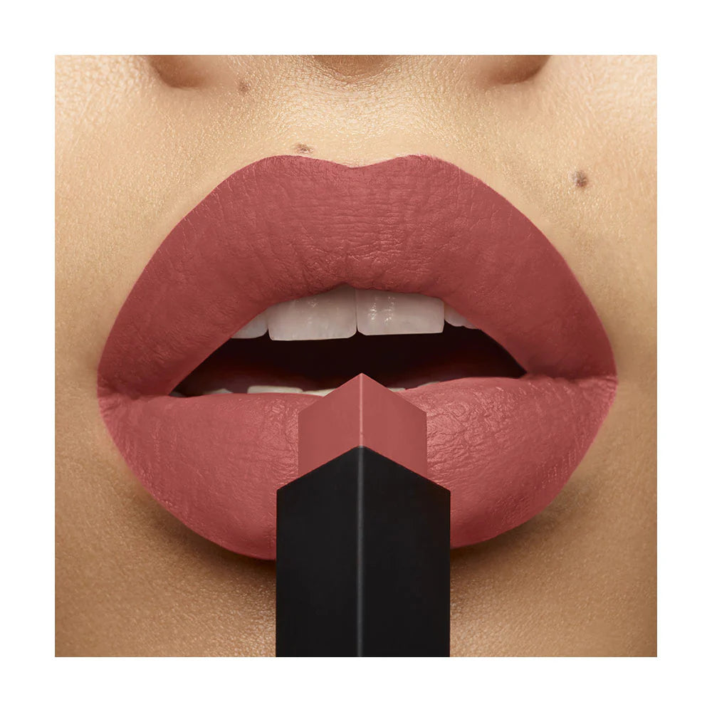 Yves Saint Laurent Pure Couture Red The Slim - Long lasting and comfortable matte lipstick - N°30