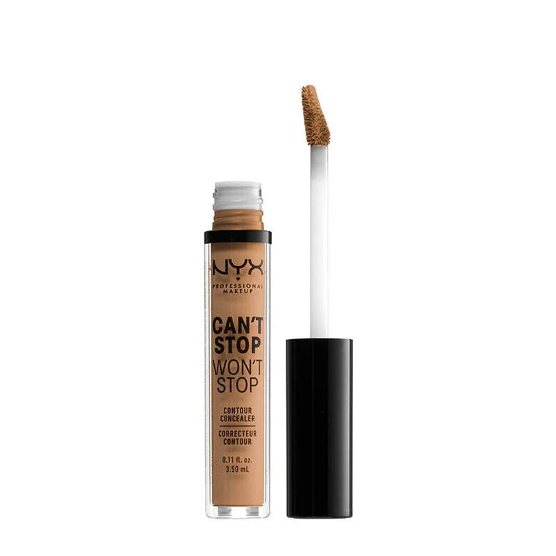 NYX Can't Stop Won't Stop Contour Concealer