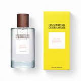 Les Senteurs Gourmandes Prune Jasmin EDP For Unisex - 100 ml