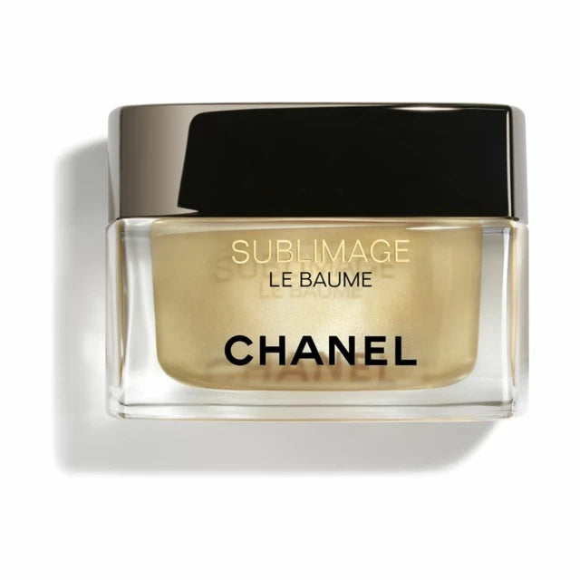 Chanel SUBLIMAGE LE BAUME - The Revitalising, Protecting And Soothing Balm - 50gr