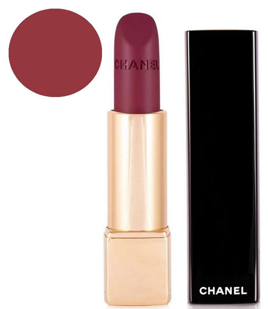 Chanel Rouge Allure Velvet Luminous Matte Lip Colour 3.5g