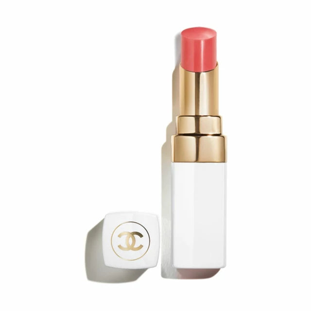 Chanel Rouge Coco Baume Hydrating Conditioning Lip Balm 3g