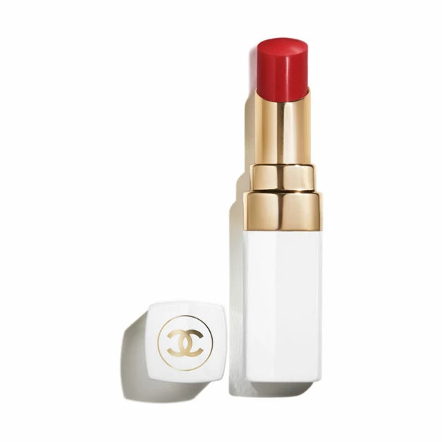 Chanel Rouge Coco Baume Hydrating Conditioning Lip Balm 3g