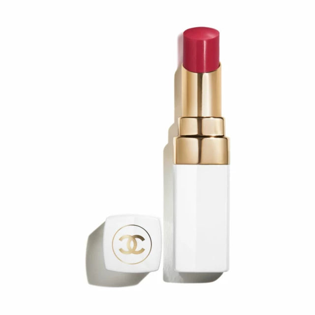 Chanel Rouge Coco Baume Hydrating Conditioning Lip Balm 3g