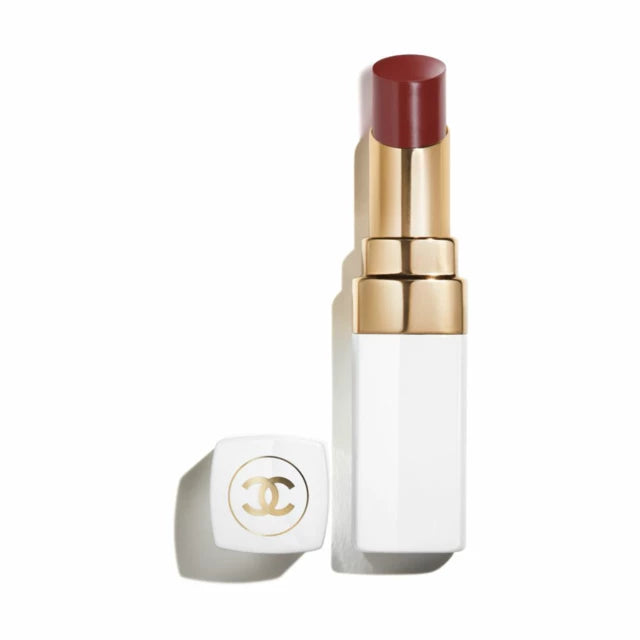 Chanel Rouge Coco Baume Hydrating Conditioning Lip Balm 3g