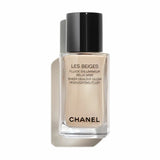 Chanel LES BEIGES HIGHLIGHTING FLUID Sheer Fluid Highlighter For A Luminous Healthy Glow For Face And Body