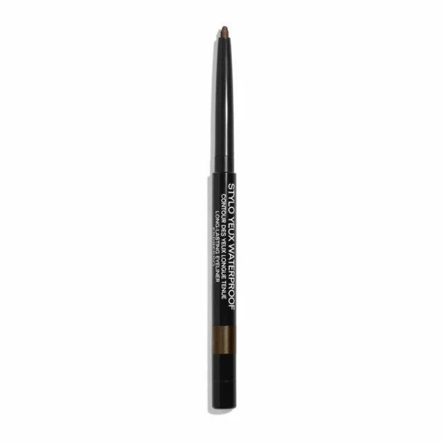 Chanel Stylo Yeux Waterproof Long Lasting Eyeliner 0.3gr