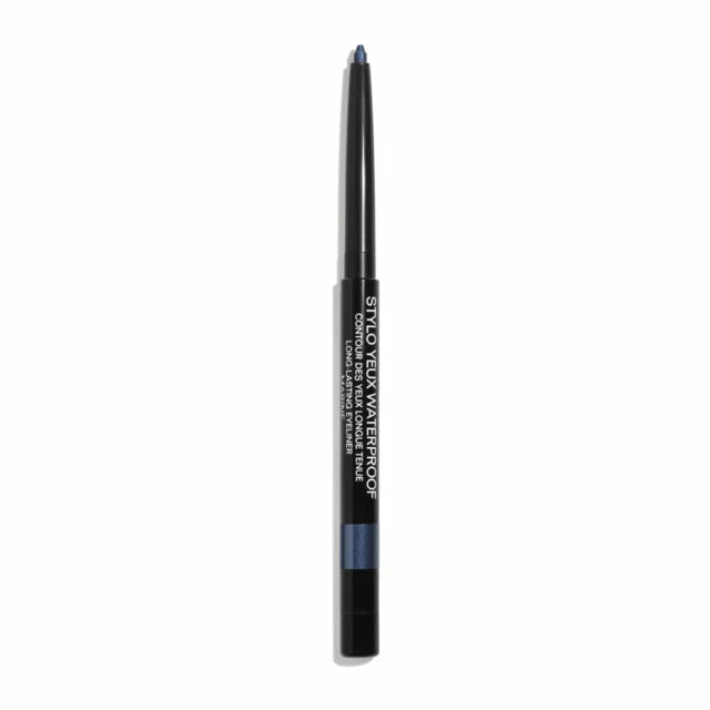 Chanel Stylo Yeux Waterproof Long Lasting Eyeliner 0.3gr