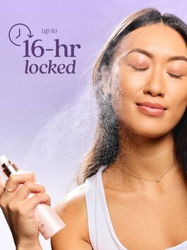 Tarte Life Lock™ Hydrating Setting Spray - 100 ml