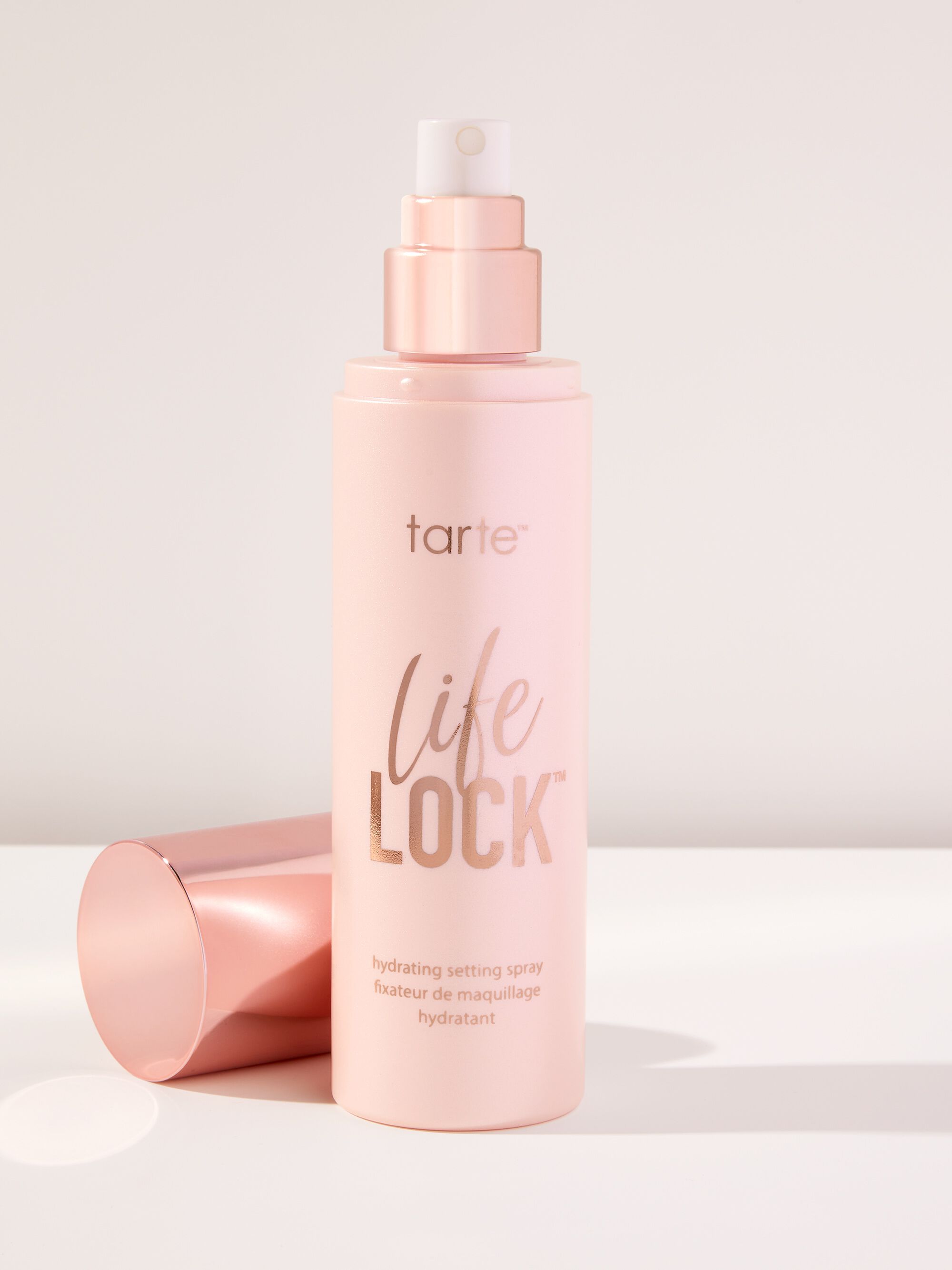 Tarte Life Lock™ Hydrating Setting Spray - 100 ml