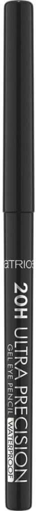 Catrice 20H Ultra Precision Gel Eye Pencil WP - 010 Black