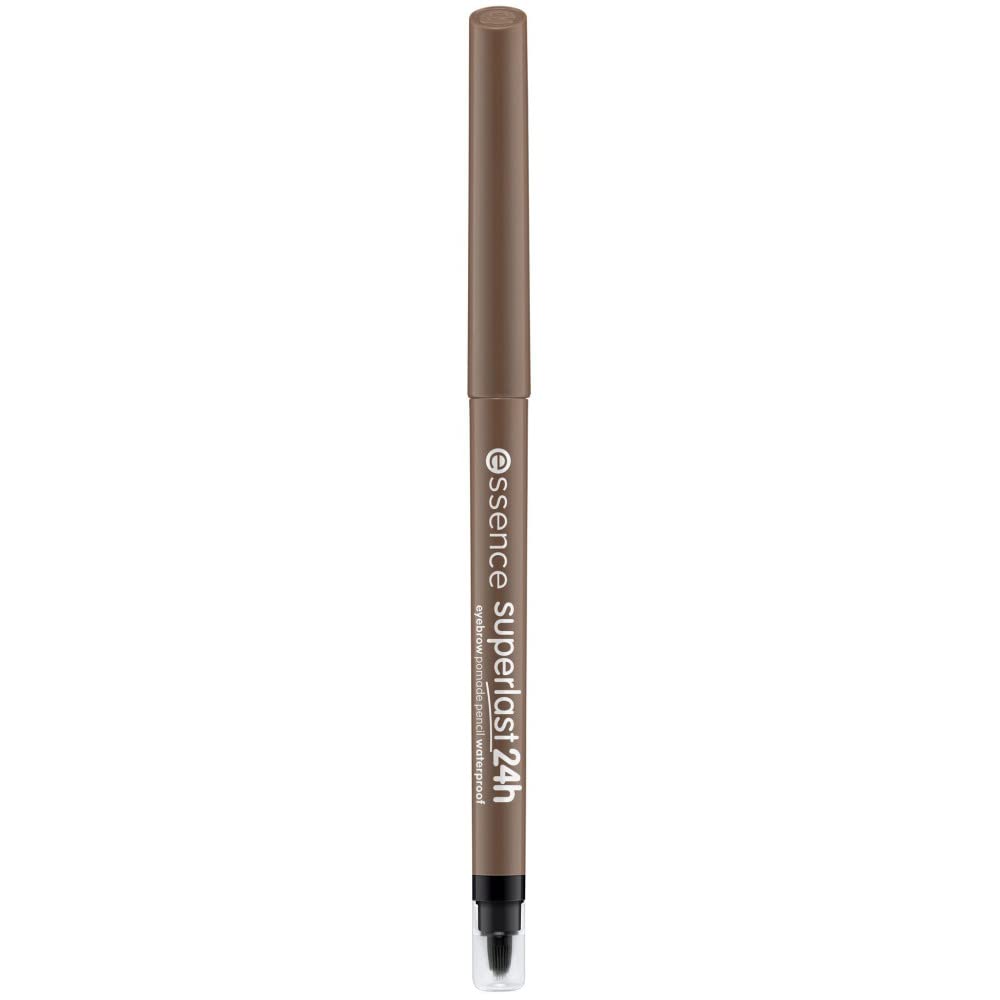 Essence Superlast Eyebrow Pencil Waterproof - 20 Brown