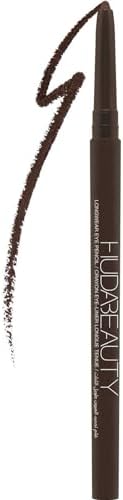 Huda Beauty Creamy Kohl Eye Pencil - 0.35 gr - Very Brown