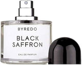 Byredo Black Saffron EDP For Unisex -100 ml