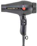 Twin Turbo Hair Dryer Model 3200 - 1700W