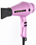 Twin Turbo Hair Dryer Model 3200 - 1700W