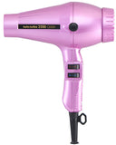 Twin Turbo Hair Dryer Model 3200 - 1700W