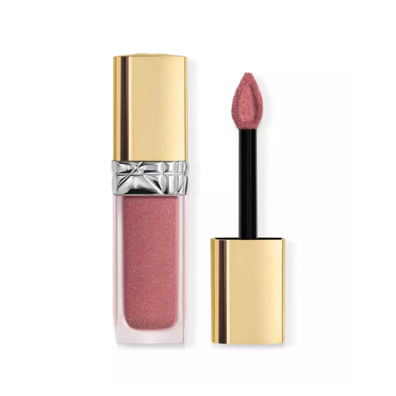 Dior Rouge Dior Forever Liquid Sequin - Limited Edition - 323 Dazzle