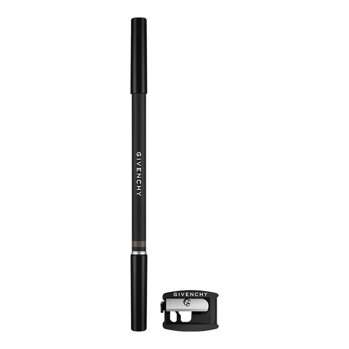 Givenchy Mister Eyebrow Powder Pencil - N° 03 Dark