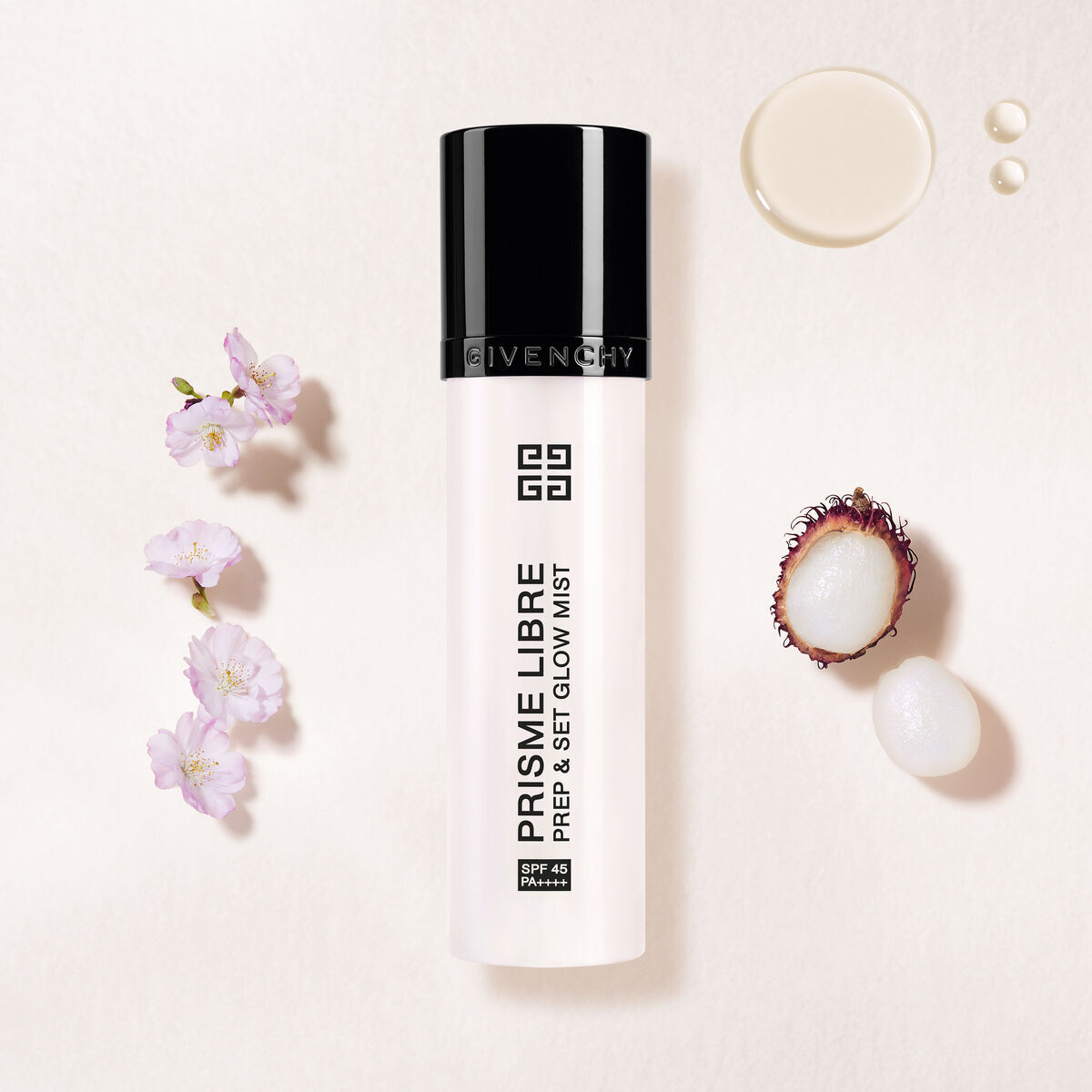 Givenchy Prisme Libre Prep & Set Glow Mist - 70 ml