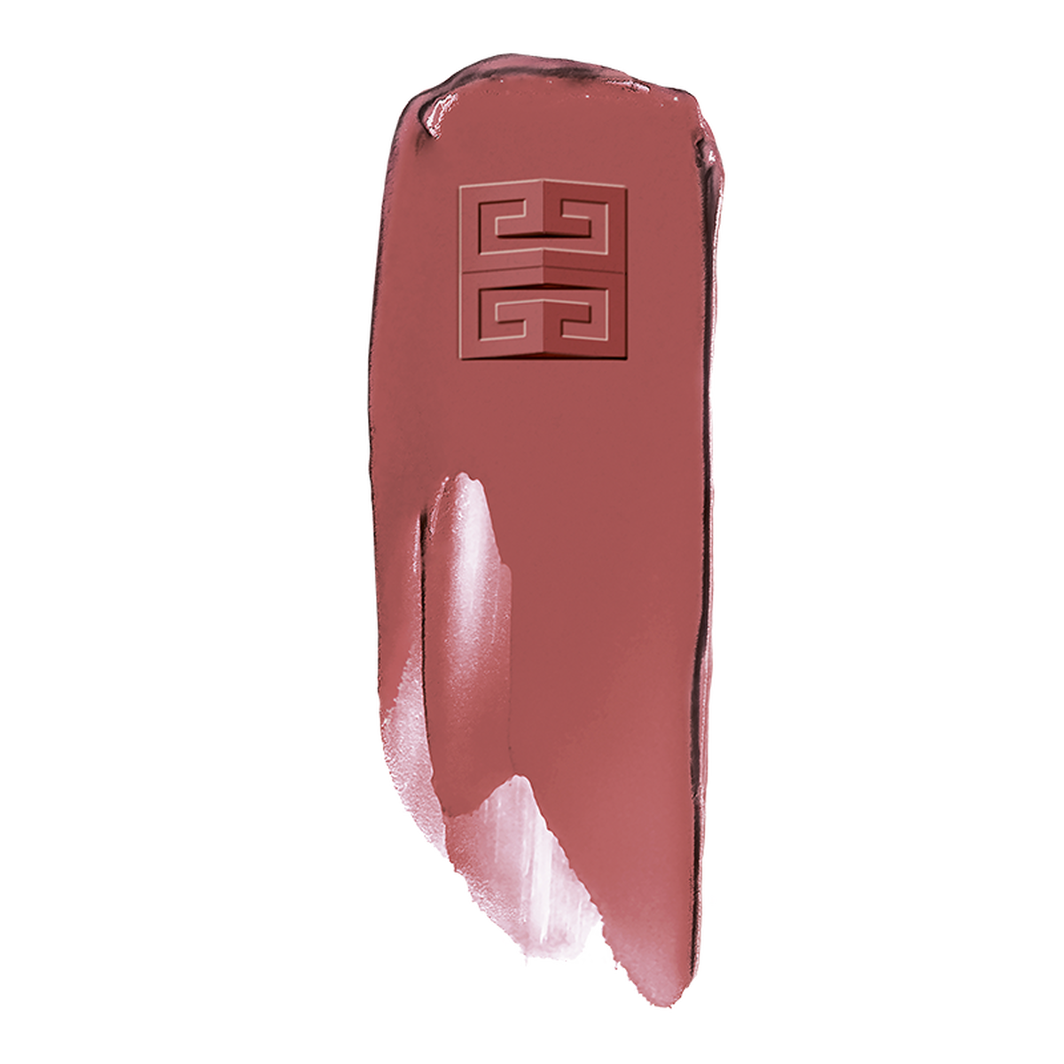 Givenchy Le Rouge Interdit Intense Silk Lipstick 3.4 g -  Nude Boisé