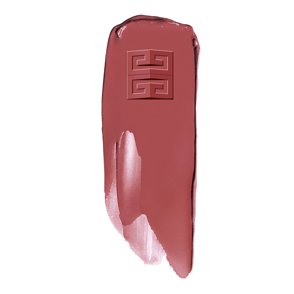 Givenchy Le Rouge Interdit Intense Silk Lipstick 3.4 g -  Rose Braisé