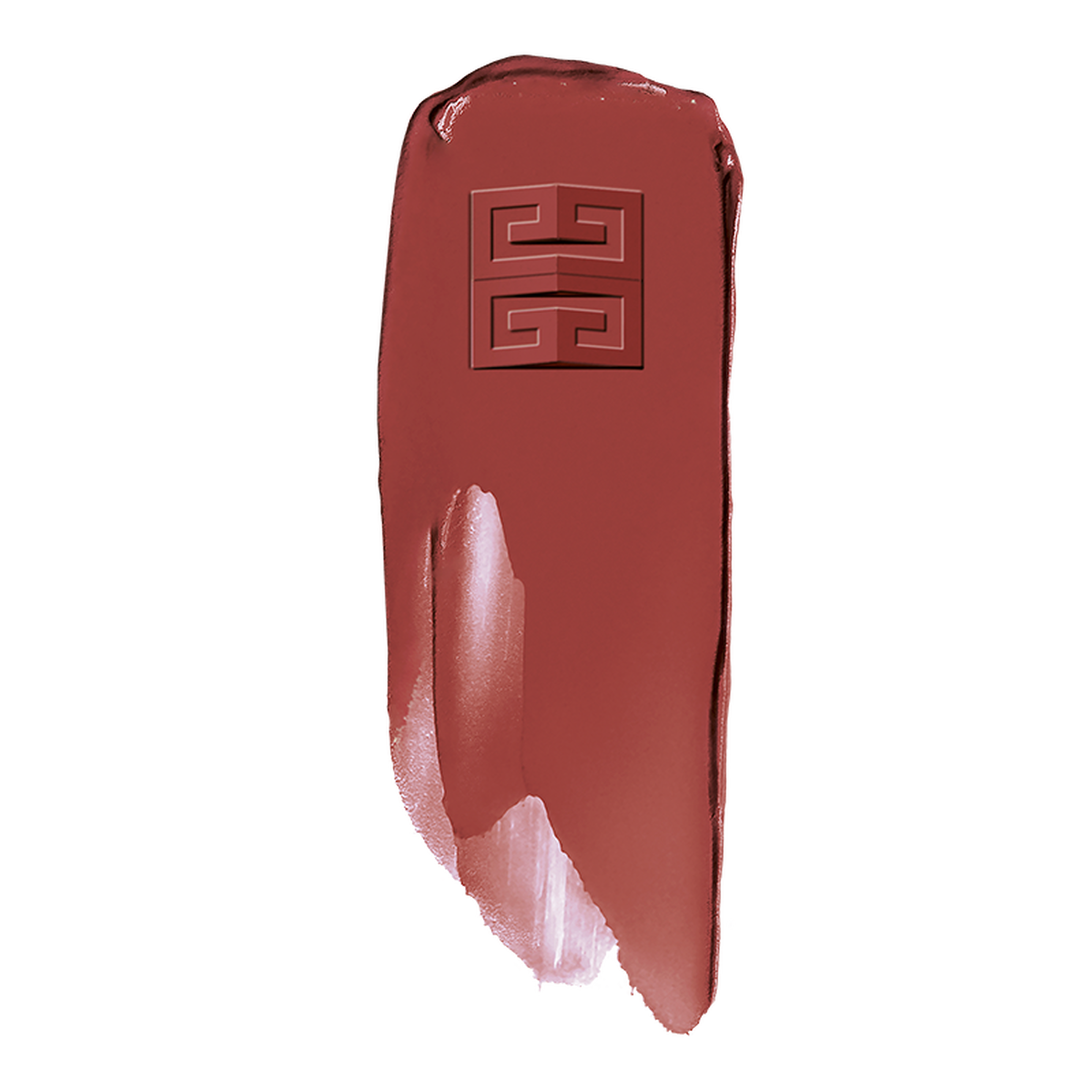 Givenchy Le Rouge Interdit Intense Silk Lipstick 3.4 g -  Rose Fumé