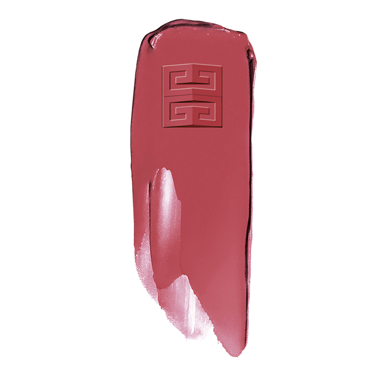 Givenchy Le Rouge Interdit Intense Silk Lipstick 3.4 g -  Rose Fané