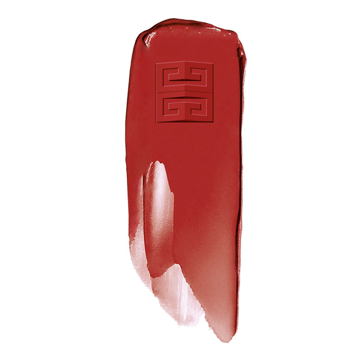 Givenchy Le Rouge Interdit Intense Silk Lipstick 3.4 g -  L'Interdit