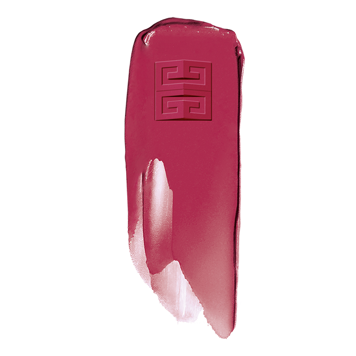 Givenchy Le Rouge Interdit Intense Silk Lipstick 3.4 g - Rouge Vigne