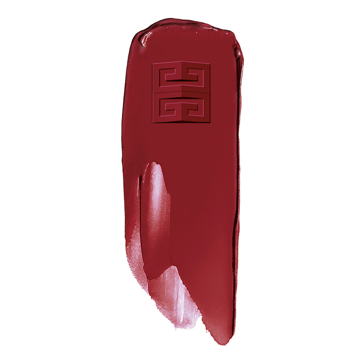 Givenchy Le Rouge Interdit Intense Silk Lipstick 3.4 g -  Grenat Cendré