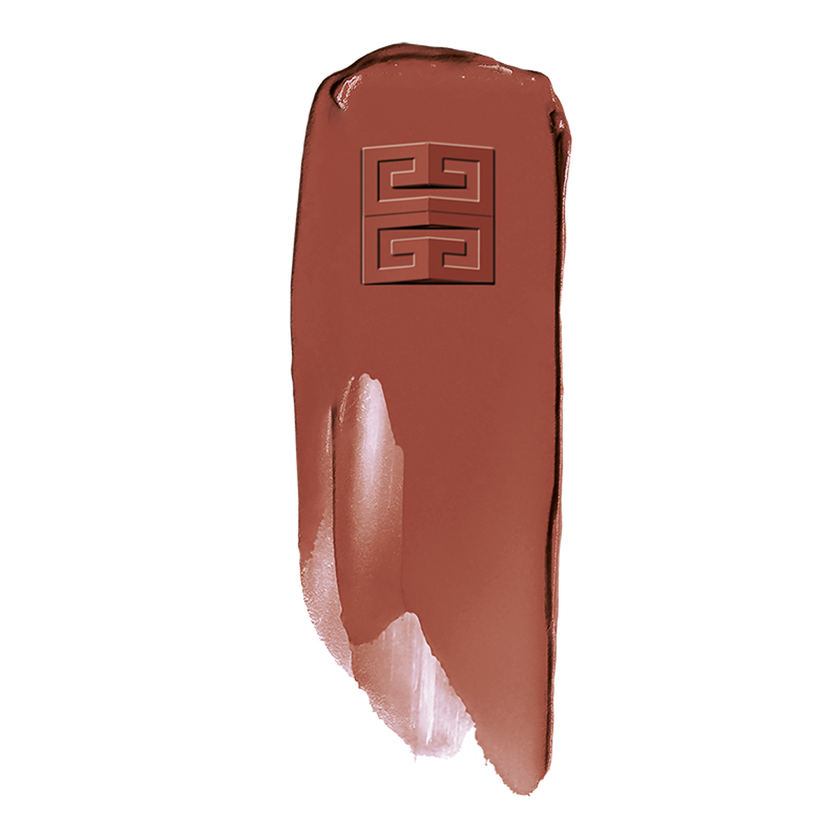 Givenchy Le Rouge Interdit Intense Silk Lipstick 3.4 g -  Brun Mocha