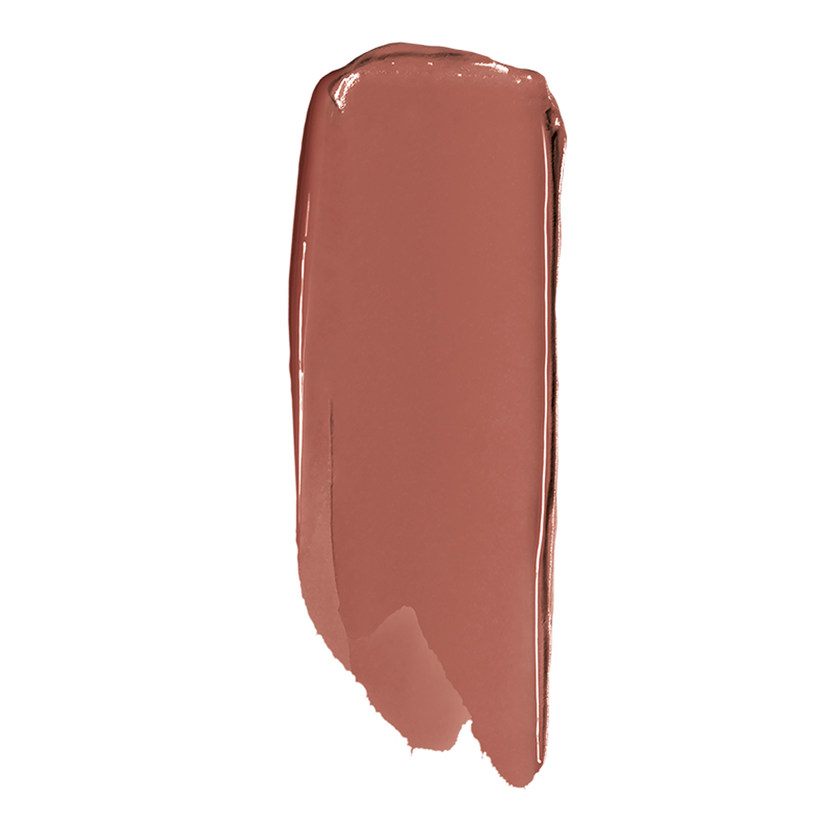 Givenchy Le Rouge Interdit Satin Lipstick - N114NudeAmande