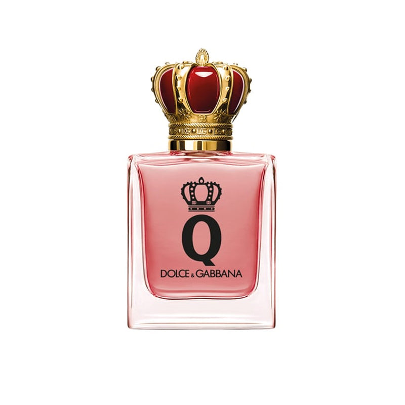 Dolce & Gabbana Q Intense Eau de Parfum For Her - 50 ml