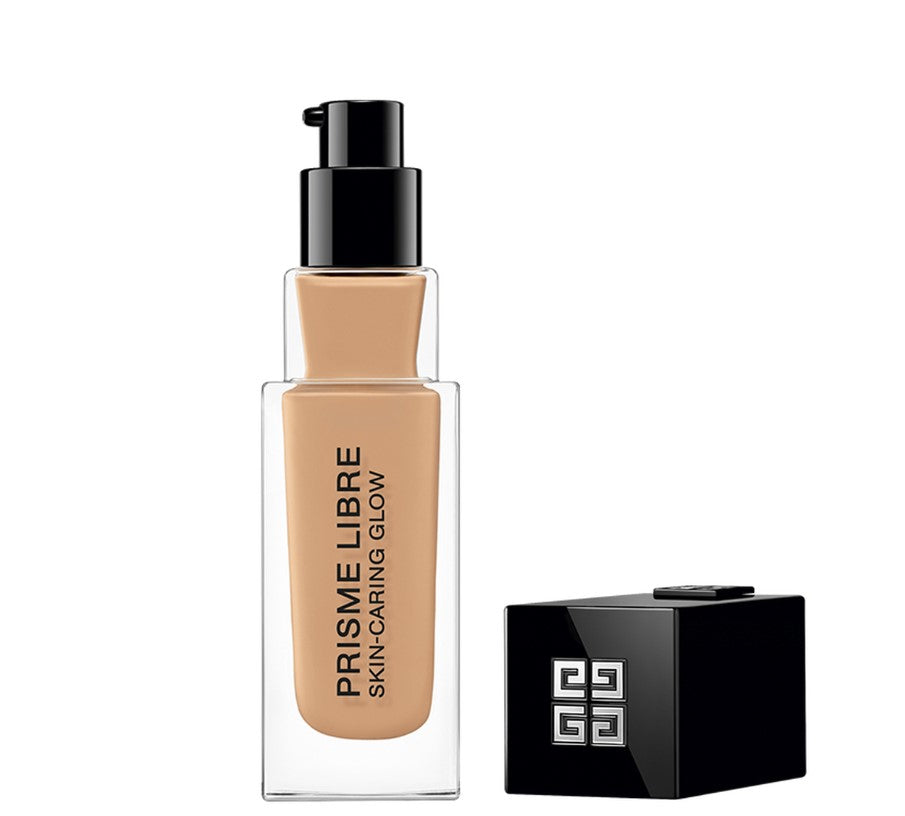 Givenchy Prisme Libre Skin-Caring Glow Foundation - W245