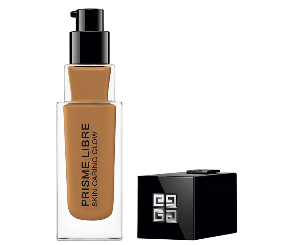 Givenchy Prisme Libre Skin-Caring Glow Foundation - W370