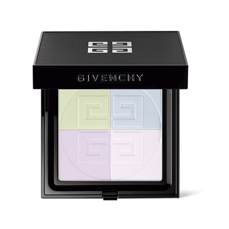 Givenchy Prisme Libre Pressed Powder - 01 Mousseline Pastel