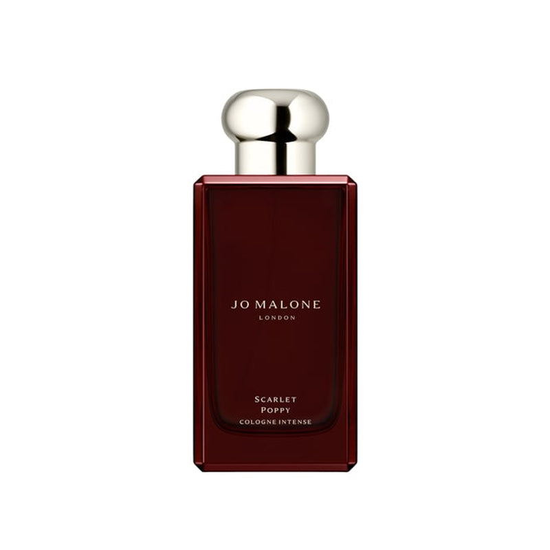 Jo Malone London Scarlet Poppy Cologne Intense Eau de Parfum For Unisex - 100 ml