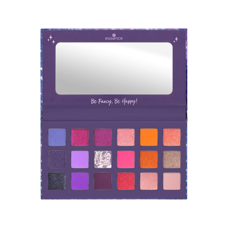 Essence Fancyyy! Eyeshadow Palette 01