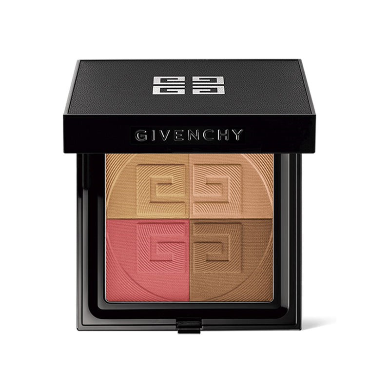 Givenchy Prisme Libre Pressed Powder - 06 Flanelle Épicée