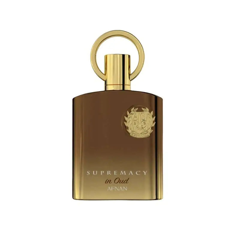 Afnan Supremacy In Oud EDP For Unisex -100 ml