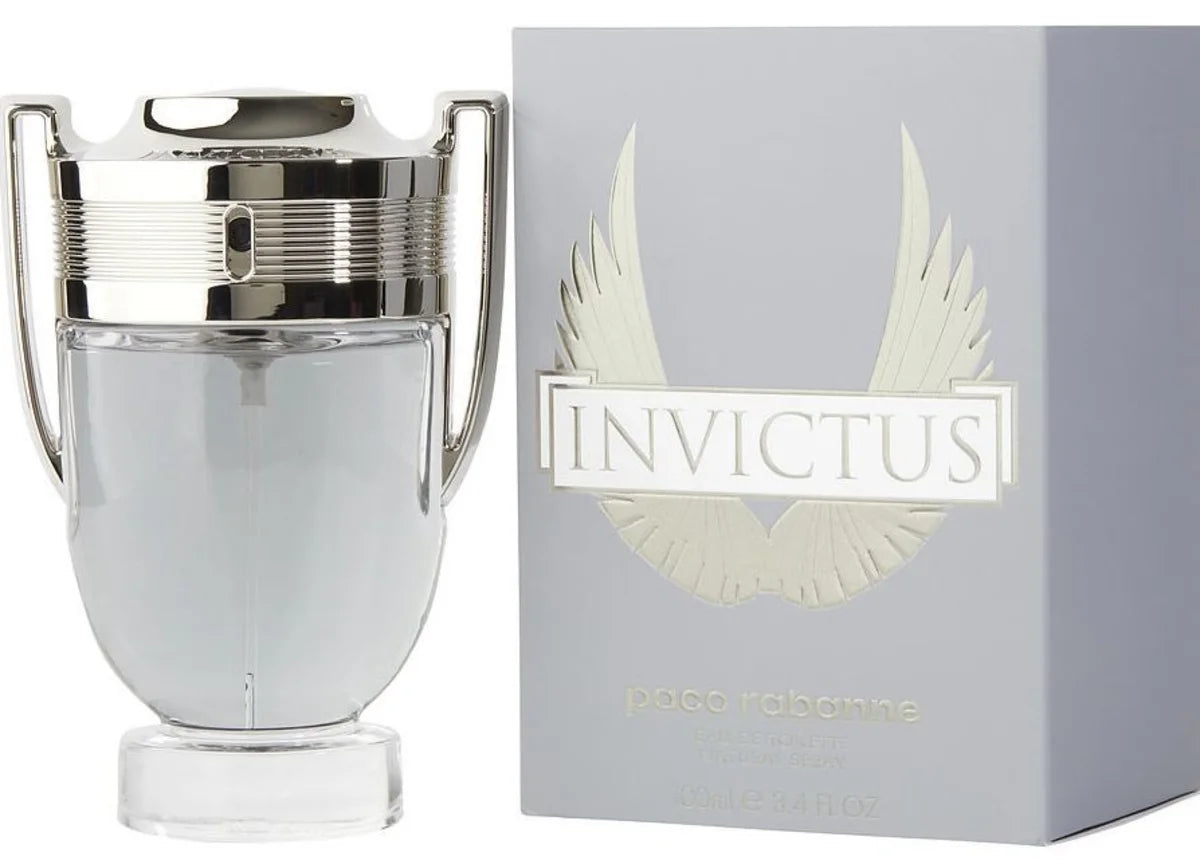 Paco Rabanne Invictus EDT For Him - 100 ml