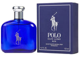 Ralph Lauren Cologne Polo Blue EDT For Unisex - 125 ml