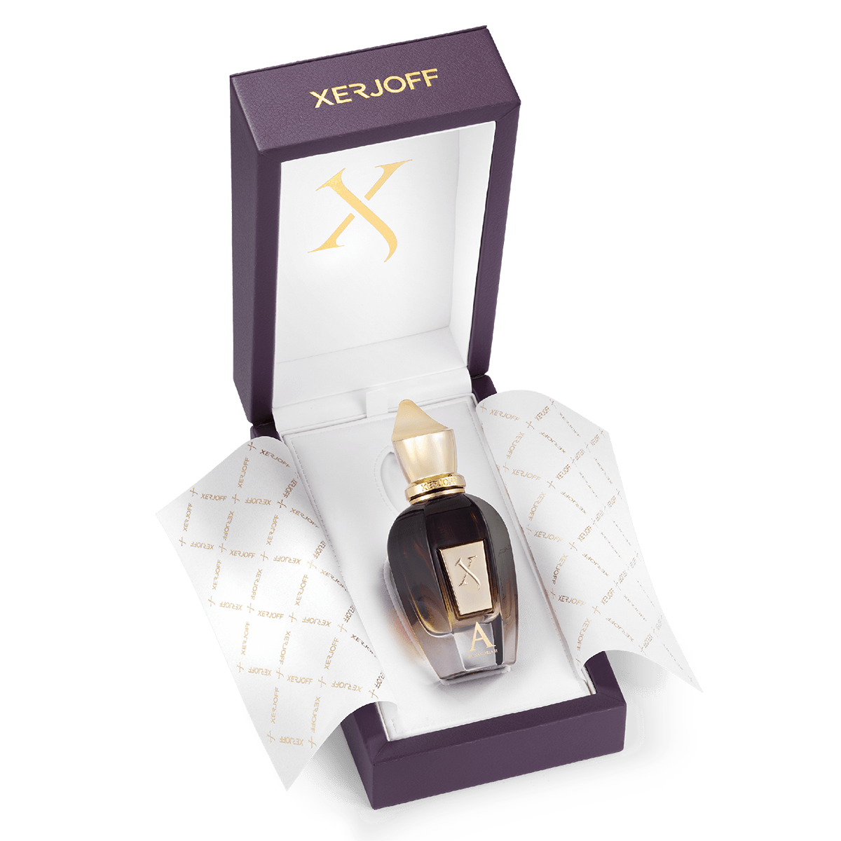 Xerjoff Alexandria II Eau De Parfum Unisex 50ml