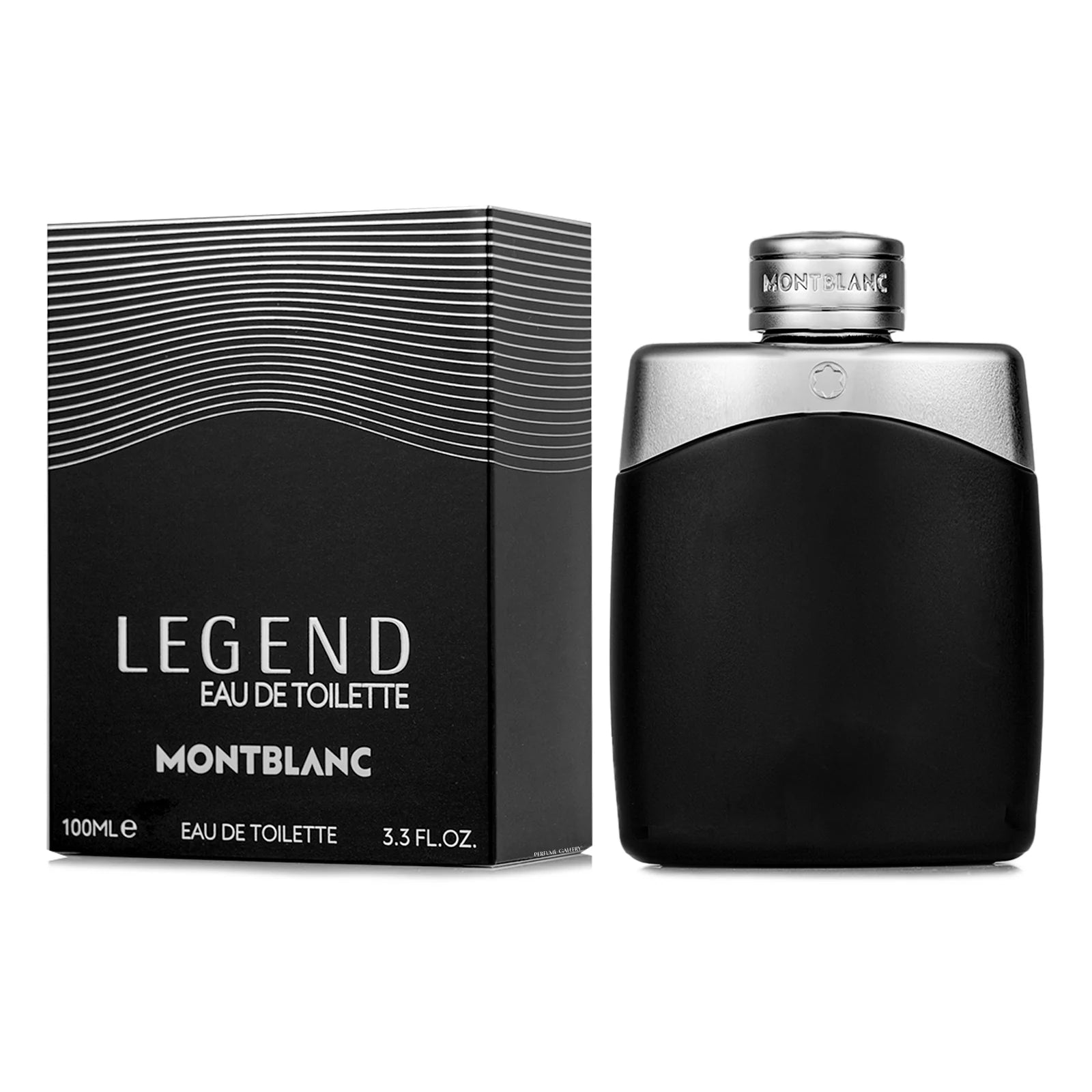 Mont Blanc Legend EDT For Him